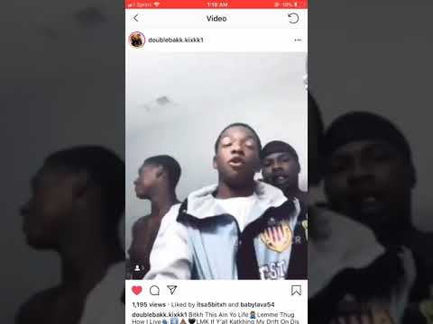 Kickone -keep it real(unRelease)