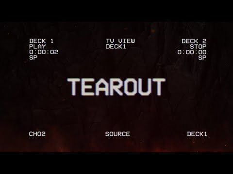 MVKUTA - Death's Door [Tearout]