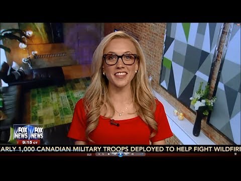 07-05-15 Kat Timpf on The Greg Gutfeld Show - Complete, Uncut Show