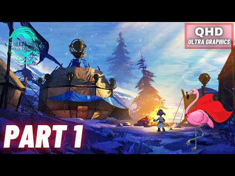 GUILD WARS 2: End of Dragons Story Walkthrough Part 1 - Intro / Convergence / Old Friends