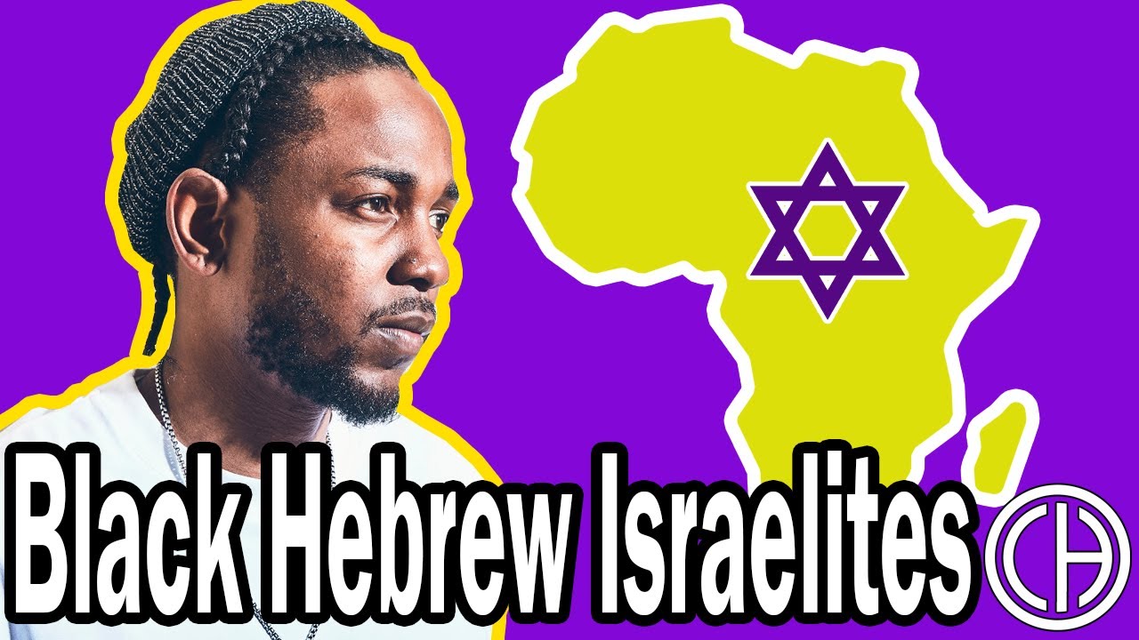 Understanding the Black Hebrew Israelites: History, Beliefs, and