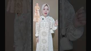 Download lagu LATEST LUXURIOUS BEAUTIFUL NARAYA DRESS ON SALE!! IF INTERESTED, CLICK THE SHOPEE SHOWCASE IN THE... mp3
