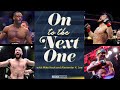 On To the Next One LIVE | What's Next For Aljamain Sterling, Henry Cejudo After UFC 288?