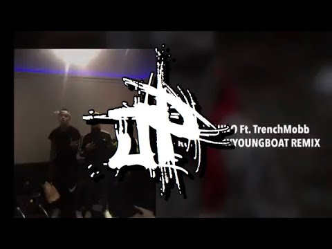 Yvng Chino- Nbayoungboat Remix (FT. TrenchMoBB)//Jr007(Snippet)