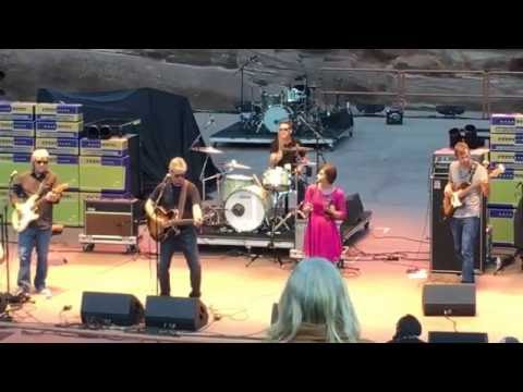 The Richie Furay Band - It's a Good Feeling to Know, Red Rocks 2016
