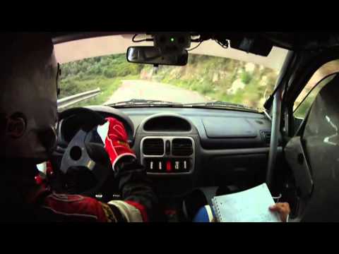 Rally Camaiore 2015 Cameracar Archè Parello PS4