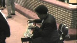 &quot;I Can&#39;t Find Nobody!!&quot; Praise Break @ Bishop Dillard&#39;s Anniversary