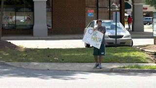 Jars of Clay Portrait of an Apology