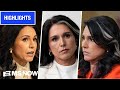 Tulsi Gabbard’s CONTENTIOUS time as Director of National Intelligence | MS NOW Highlights