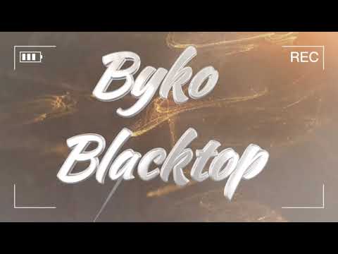Byko - BlackTop