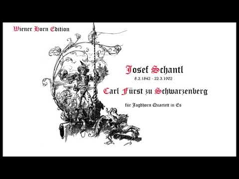 JS9, Carl Fürst zu Schwarzenberg  - Josef Schantl -   JHQ