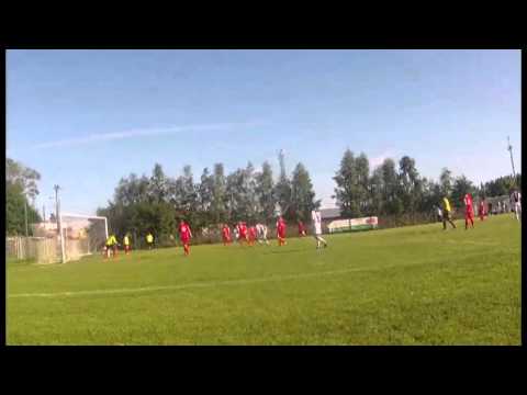 GTS Rusocin kontra GKS Kowale