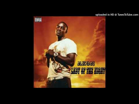 Akon - Unstoppable (Ft. Beenie Man)