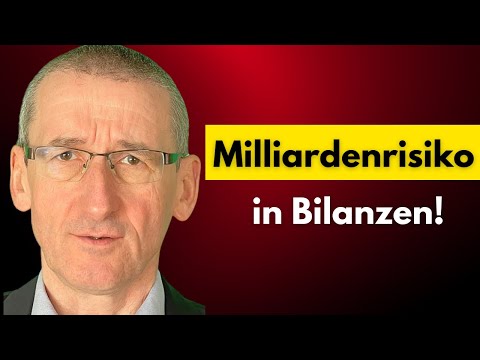 Caution: These balance sheet values pose risks for shareholders