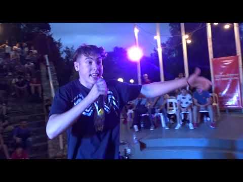 SOKRA T vs WAVER - 8vos (Fecha 7) 11/01 Rasen Rap