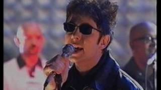 On Top Of The World - England United (TFI Friday 1998)