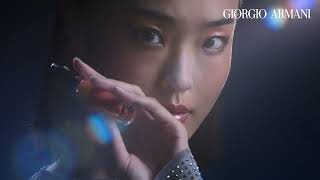 Armani beauty Get in the Holiday Spirit with Armani beauty