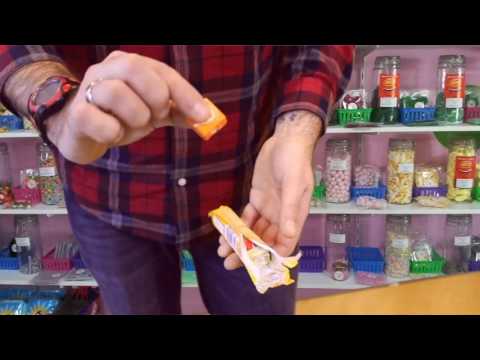 Saturn Magic Presents Juicy! by James Keatley