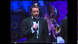 Frank Sinatra Tribute Artist: Gary Anthony - Las Vegas