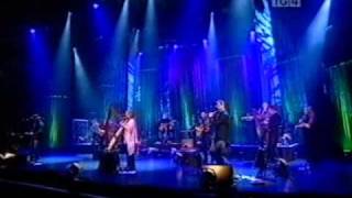 Clannad - Robin of Sherwood medley - 01/19/2007 - Celtic Connections