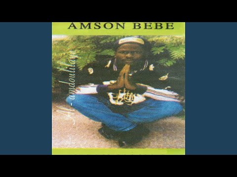 Download Amson Bebe Evolution Mp3 dan Mp4 2019