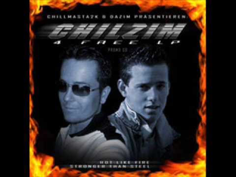 ChilZim feat. Lady K. -  mein Mädchen