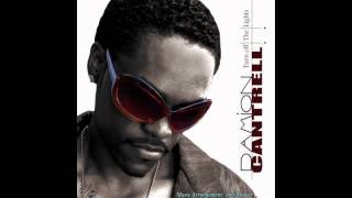 Damion Cantrell - Turn off the lights