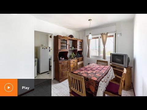 UNO Propiedades. Departamento. Santa Fe - Pte. Roca. En Venta.