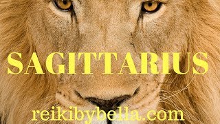 Sagittarius 888 Triple Infinity Full Moon Lions Gate brings *SOUL MATE ARRIVES*