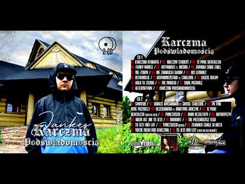 Jankes - Davidoff (T10, CD2)