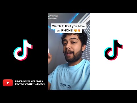 IPHONE HACKS YOU DIDN'T KNOW ABOUT (Part 1-29)  | Tiktok Compilation