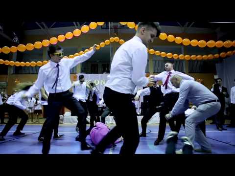 Najlepszy Występ Ever   Studniówka 2015