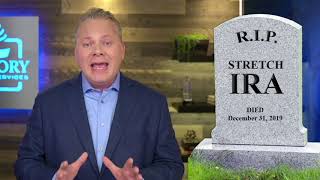 Victory Insights: Shocking IRS Interpretation of the 10-year Rule in Publication 590-B!