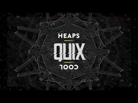 QUIX - Sweet Thing | Dim Mak Records