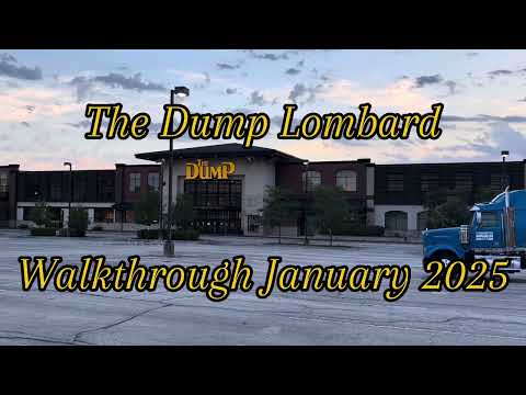 The Dump In Lombard