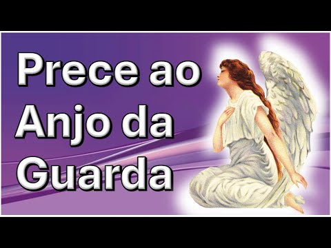 Prayer to the Guardian Angel, Bezerra de Menezes