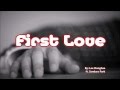 [ENG/ROM] FIRST LOVE - LEE DONGHAE FT ...