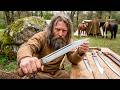 What Was A Seax The Saxon Knife That Named England You Ve Never Heard Of