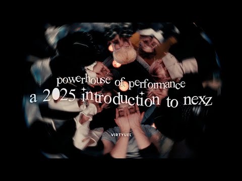 A 2025 Introduction to NEXZ (Guide)