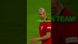 Download lagu When Pepe Cooked France At 40 😤🔥 mp3