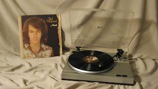Gitchy Goomy - Neil Diamond - Original LP Playback
