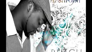 Jesus Christ - Elisha St. James