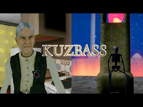 Kuzbass Full Gameplay