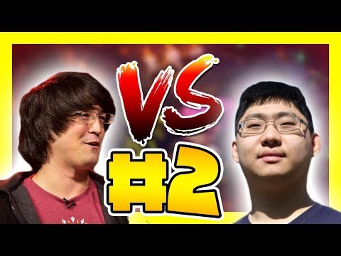 HIGH LEGEND Bloodyface VS Strifecro | Rise of Shadows | Hearthstone