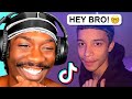 BruceDropEmOff Reacts To Memes For BruceDropEmOff V1