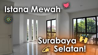 Istana Mewah Surabaya Selatan