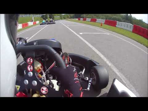 Club 100: Spa 10 Hour 2019 - Saturday Sprint Race 3