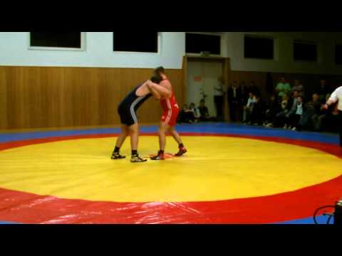 130kg Fr Martin Otto vs Jonas Körner Teil2