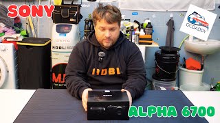 Probably the most honest Sony Alpha 6700 review...