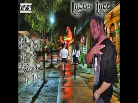 Ryde Wit  Us Luccey Locc 1